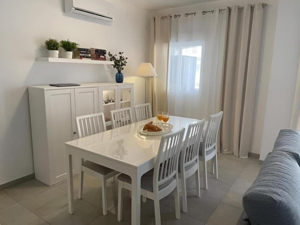 Del Mar 1 Deluxe Apartment Torrevieja Centrum Eksteriør bilde