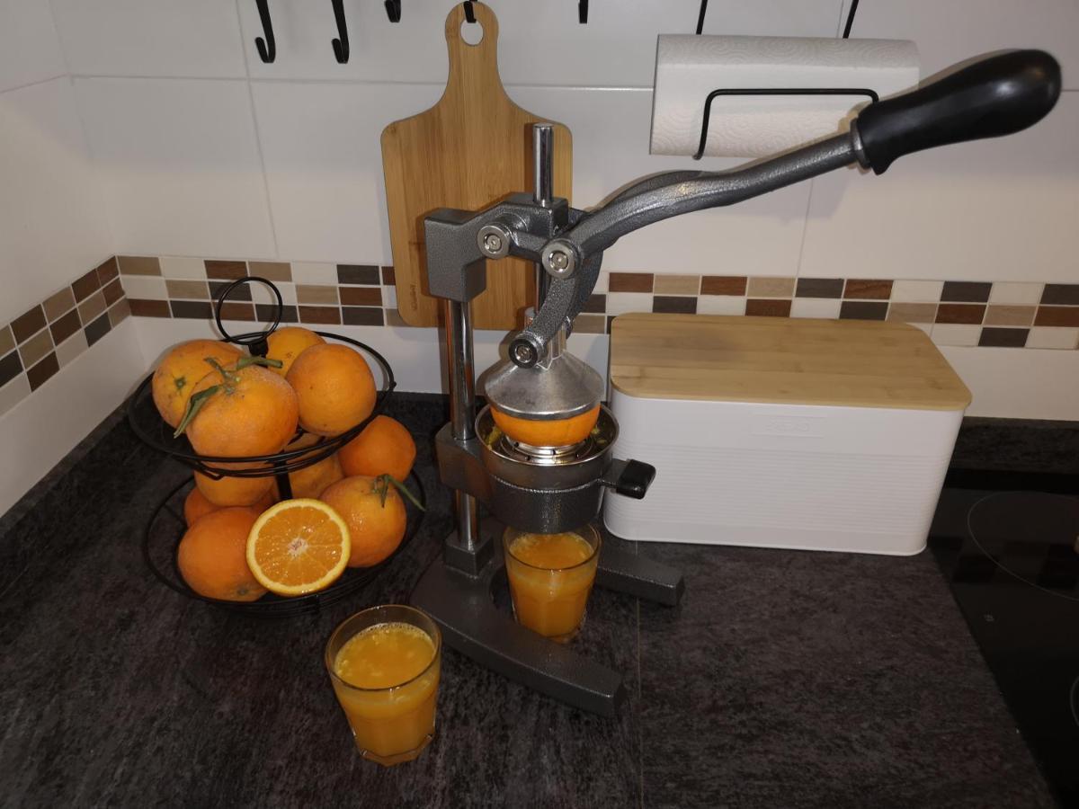 Del Mar 1 Deluxe Apartment Torrevieja Centrum Eksteriør bilde